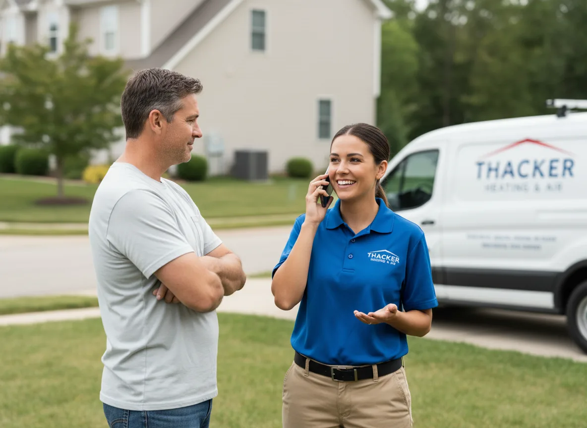 Ac Repair Telford, PA FAQs